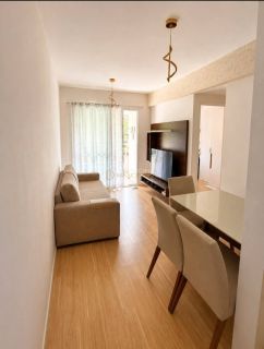 Apartamento Para Vender com 3 quartos 1 suítes no imbuí