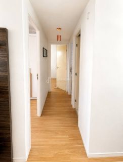 Apartamento Para Vender com 3 quartos 1 suítes no imbuí