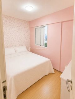 Apartamento Para Vender com 3 quartos 1 suítes no imbuí