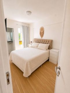Apartamento Para Vender com 3 quartos 1 suítes no imbuí