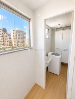 Apartamento Para Vender com 3 quartos 1 suítes no imbuí