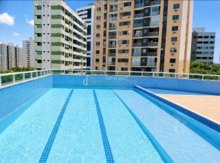 Apartamento Para Vender com 3 quartos 1 suítes no imbuí