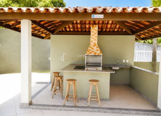 Apartamento Para Vender com 3 quartos 1 suítes no imbuí