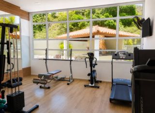Apartamento Para Vender com 3 quartos 1 suítes no imbuí