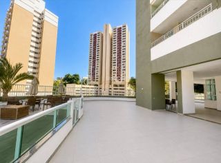 Apartamento Para Vender com 3 quartos 1 suítes no imbuí