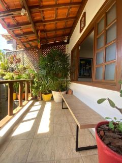 Casa, 3/4, 1 Suite, Nascente: São Cristovão