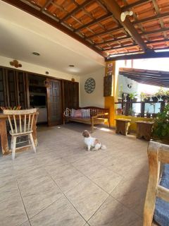 Casa, 3/4, 1 Suite, Nascente: São Cristovão