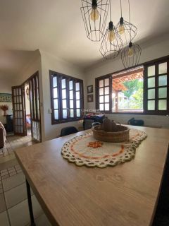 Casa, 3/4, 1 Suite, Nascente: São Cristovão