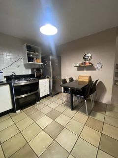 Casa, 3/4, 1 Suite, Nascente: São Cristovão