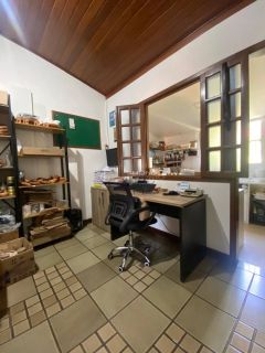 Casa, 3/4, 1 Suite, Nascente: São Cristovão