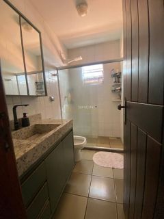 Casa, 3/4, 1 Suite, Nascente: São Cristovão