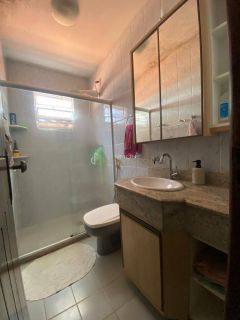 Casa, 3/4, 1 Suite, Nascente: São Cristovão