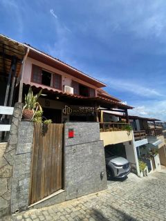 Casa, 3/4, 1 Suite, Nascente: São Cristovão