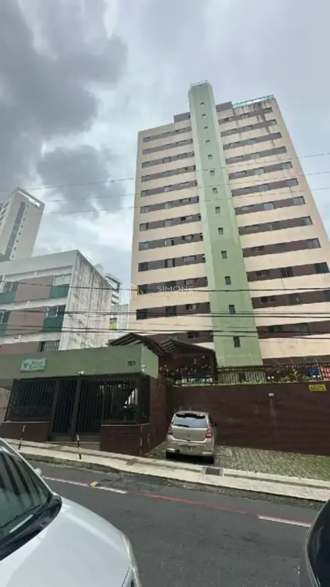 Cobertura na Graça, imóvel adjudicado CAIXA