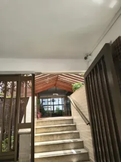 Cobertura na Graça, imóvel adjudicado CAIXA