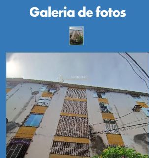 Imóvel Adjudicado CAIXA em Brotas 3/4