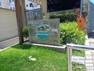 Solar das Palmeiras Camaçari 2/4