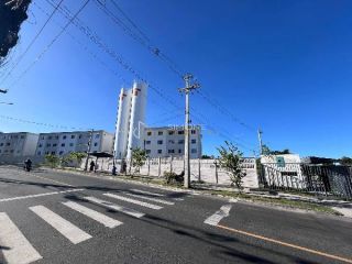 Residencial Vila Bella 2/4 CAIXA