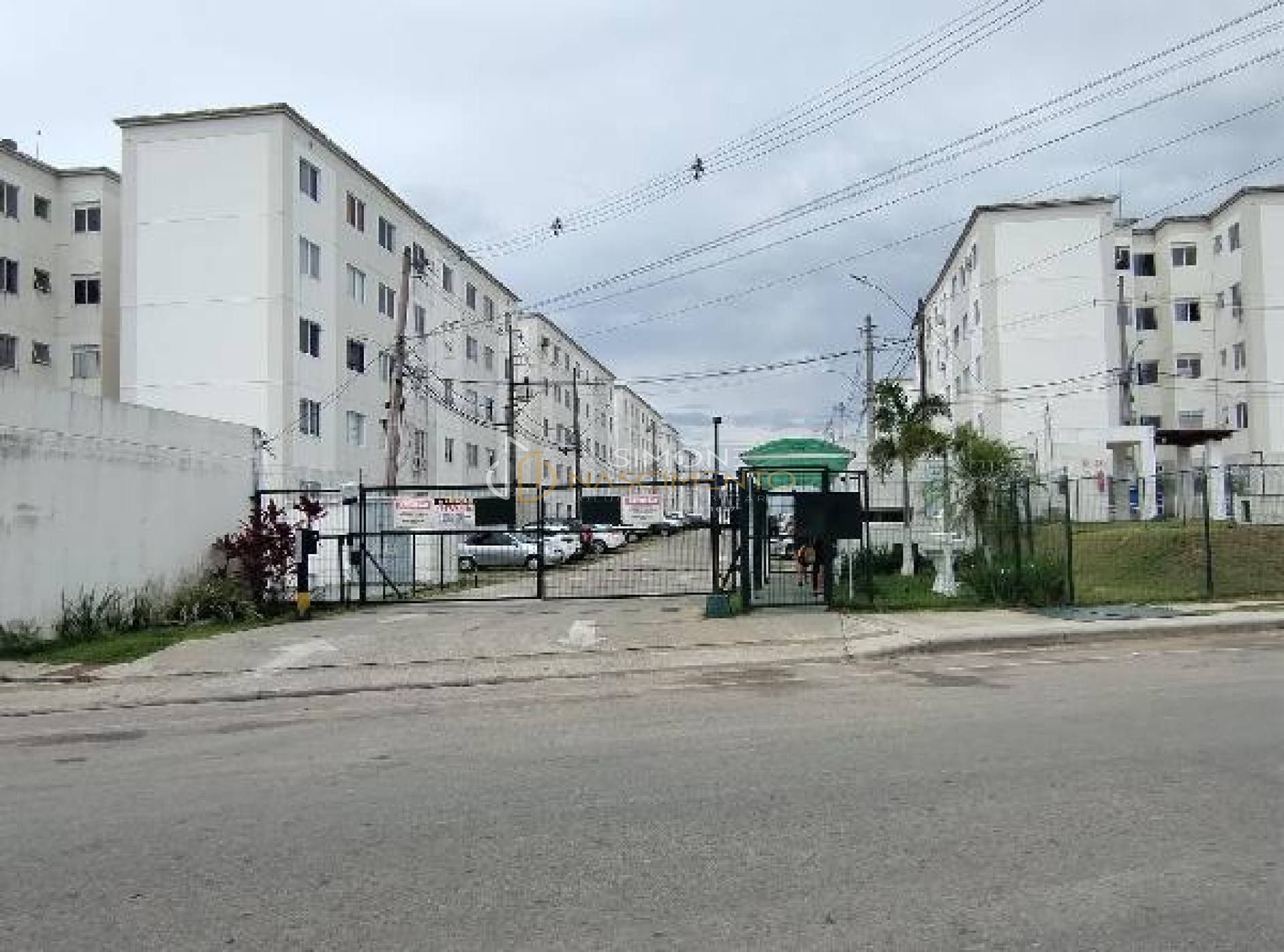 Cond. Viver Salvador 2/4 CAIXA