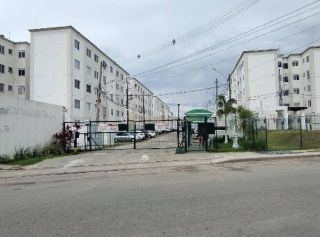 Cond. Viver Salvador 2/4 CAIXA