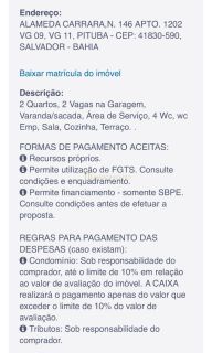 Ed. Mirante do Itaigara CAIXA