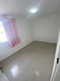 Apartamento 3/4, 1 banheiro, escada 3º andar: Trobogy
