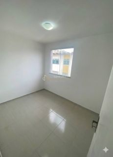 Apartamento 3/4, 1 banheiro, escada 3º andar: Trobogy