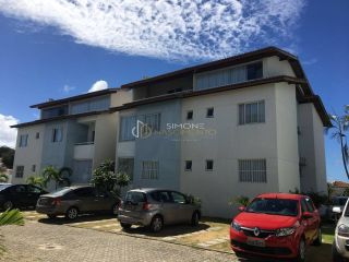 Cobertura  3/4 e  1 suítes Stella Mares