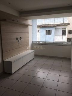 Cobertura  3/4 e  1 suítes Stella Mares