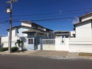 Cobertura  3/4 e  1 suítes Stella Mares