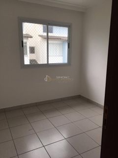 Cobertura  3/4 e  1 suítes Stella Mares