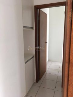 Cobertura  3/4 e  1 suítes Stella Mares