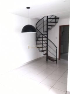 Cobertura  3/4 e  1 suítes Stella Mares