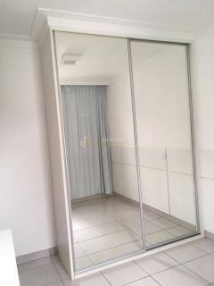 Cobertura  3/4 e  1 suítes Stella Mares