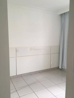 Cobertura  3/4 e  1 suítes Stella Mares