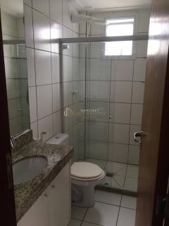 Cobertura  3/4 e  1 suítes Stella Mares