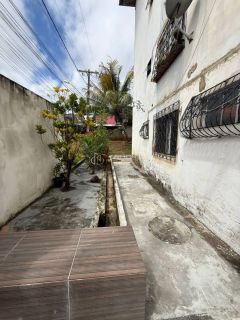 Apartamento  2 quartos no bairro Itinga em Lauro De Freitas