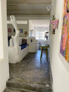 Chapada Diamantina - Pousada com 12,75 Hectares - Palmeiras - Lençois