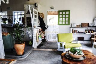 Chapada Diamantina - Pousada com 12,75 Hectares - Palmeiras - Lençois