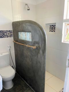 Chapada Diamantina - Pousada com 12,75 Hectares - Palmeiras - Lençois