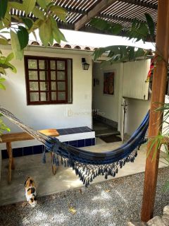 Chapada Diamantina - Pousada com 12,75 Hectares - Palmeiras - Lençois