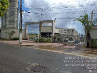 2/4 Residencial Parque Serra Ville Leilão CAIXA