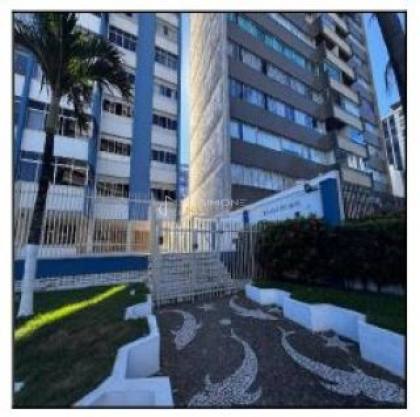 Pituba 3/4 Leilão CAIXA