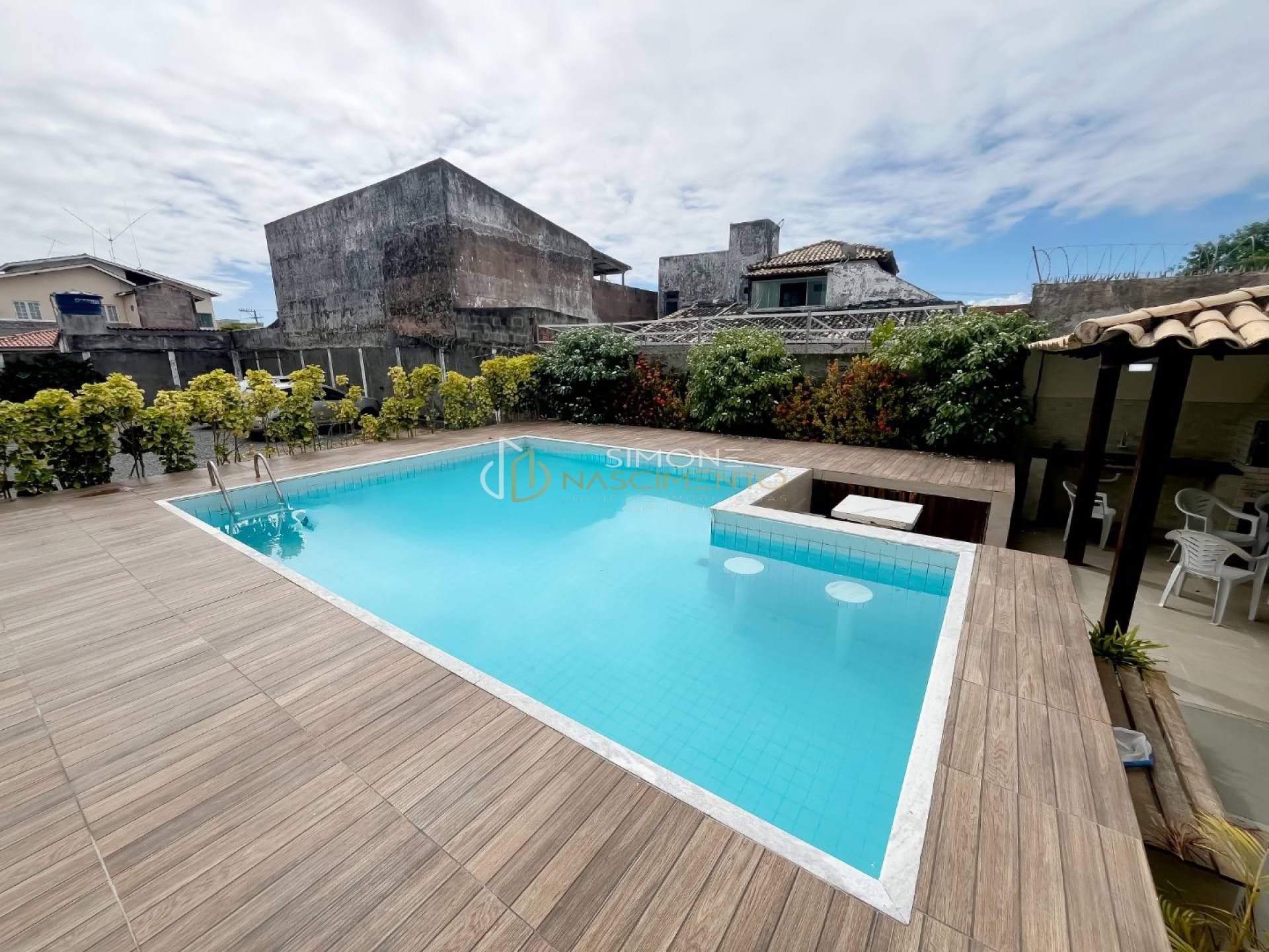 Apartamento para Aluguel em Pitanga – Lauro de Freitas