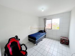 Apartamento para Aluguel em Pitanga – Lauro de Freitas