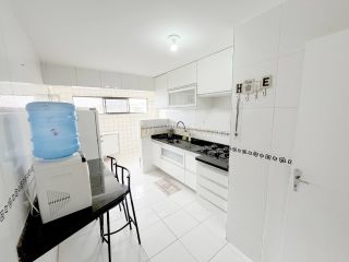 Apartamento para Aluguel em Pitanga – Lauro de Freitas