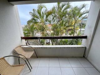 Apartamento para Aluguel em Pitanga – Lauro de Freitas