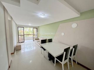 Apartamento para Aluguel em Pitanga – Lauro de Freitas