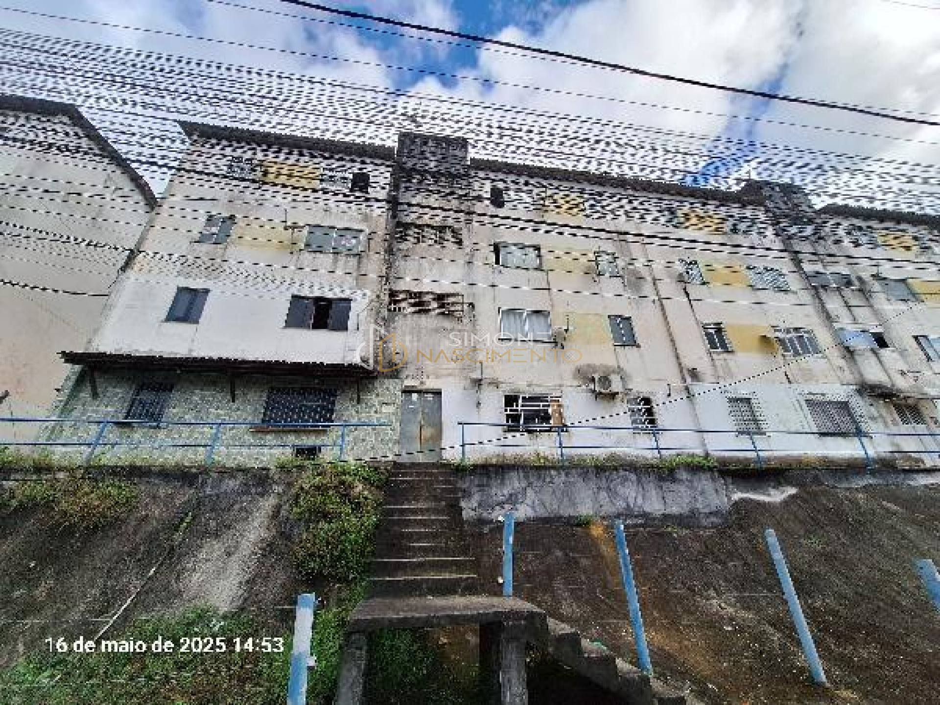 Apt Cajazeiras V, Leilão CAIXA 2/4