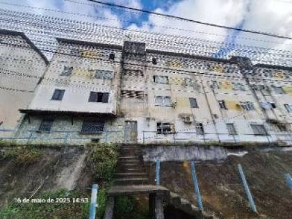 Apt Cajazeiras V, Leilão CAIXA 2/4